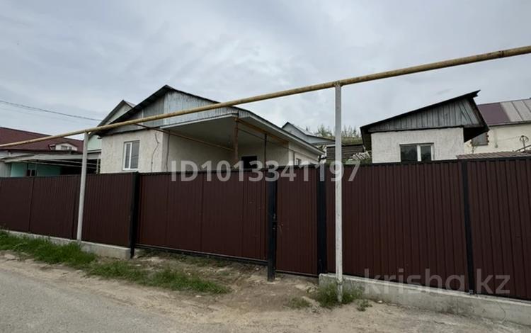 Отдельный дом · 3 комнаты · 70 м² · 4.1 сот., мкр Томирис, Жапек батыр 38 — Вдоль бака/ Халык парк за 34 млн ₸ в Алматы, Алатауский р-н — фото 2