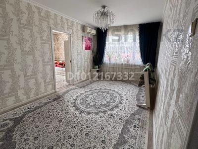 3-комнатная квартира · 52.7 м² · 2/5 этаж, Строителей көш. 6 за 16 млн ₸ в Аксукенте