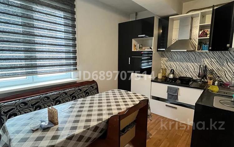 3-бөлмелі пәтер · 74 м² · 7/8 қабат, Алтын аул 23, бағасы: 25 млн ₸ в Каскелене — фото 8