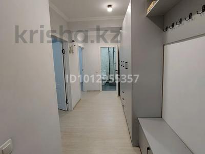 1-комнатная квартира · 42.4 м² · 4/6 этаж, Жунисова 2/13 к1-27, 2/13 к28-33м, 2/13 к28-30Б за 25 млн ₸ в Алматы, Наурызбайский р-н