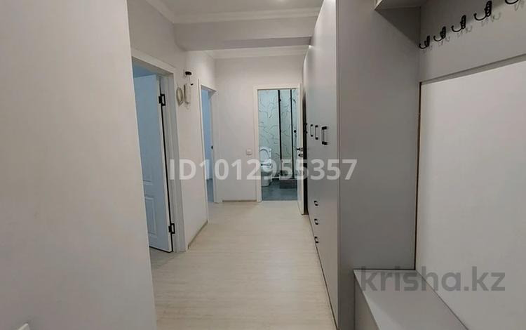 1-комнатная квартира · 42.4 м² · 4/6 этаж, Жунисова 2/13 к1-27, 2/13 к28-33м, 2/13 к28-30Б за 25 млн ₸ в Алматы, Наурызбайский р-н — фото 2