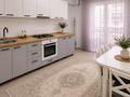 1-комнатная квартира · 42.4 м² · 4/6 этаж, Жунисова 2/13 к1-27, 2/13 к28-33м, 2/13 к28-30Б за 25 млн ₸ в Алматы, Наурызбайский р-н — фото 2
