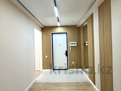 3-бөлмелі пәтер · 85 м² · 7/12 қабат, Улы Дала 12, бағасы: 52 млн ₸ в Астане, Нура р-н