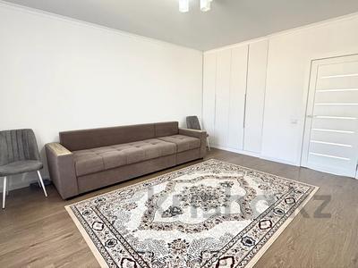 2-комнатная квартира · 71.6 м² · 5/9 этаж, Мухамедханова 45/1 за 35.5 млн ₸ в Астане