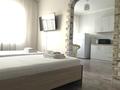 1-комнатная квартира · 15 м² · 1/3 этаж, мкр Акбулак, Рустемова 13а — Рыскулова Шарипова за 12 000 ₸ в Алматы, Алатауский р-н — фото 9