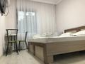 1-комнатная квартира · 15 м² · 1/3 этаж, мкр Акбулак, Рустемова 13а — Рыскулова Шарипова за 12 000 ₸ в Алматы, Алатауский р-н — фото 5