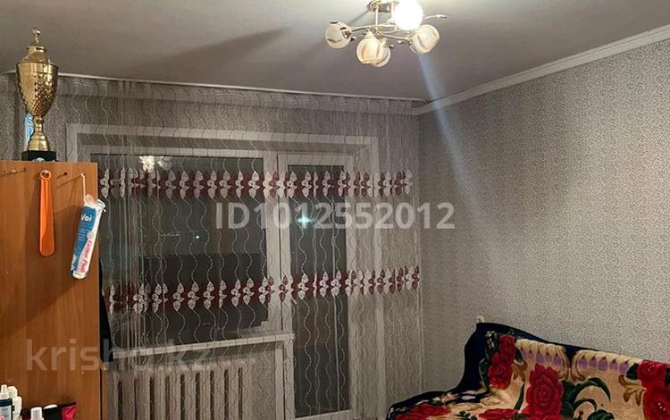 1-бөлмелі пәтер · 36 м² · 4/5 қабат, Майкудук, Майкудук, 16й микрорайон 22, бағасы: 7.2 млн ₸ в Караганде, Алихана Бокейханова р-н — фото 2