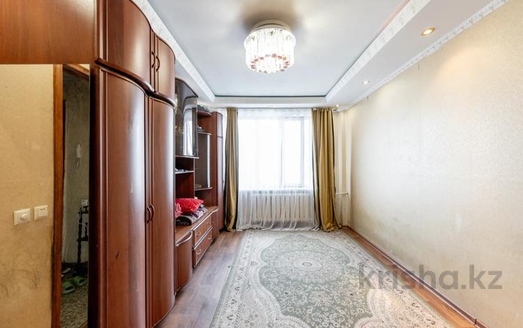 2-комнатная квартира · 46.3 м² · 5/5 этаж, улица Бейбитшилик 75 за 14.5 млн ₸ в Астане, р-н Байконур — фото 3