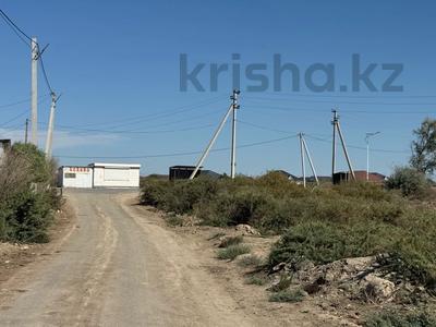 Участок · 10 соток, Сабалак за 2.5 млн 〒 в 