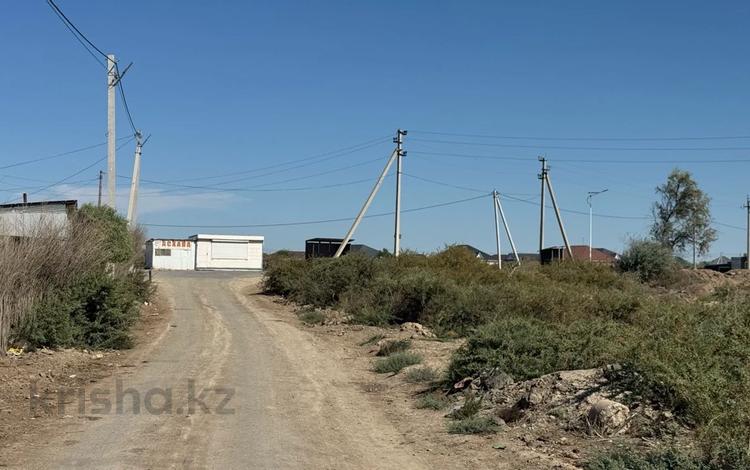 Участок · 10 соток, Сабалак за 2.5 млн 〒 в  — фото 2