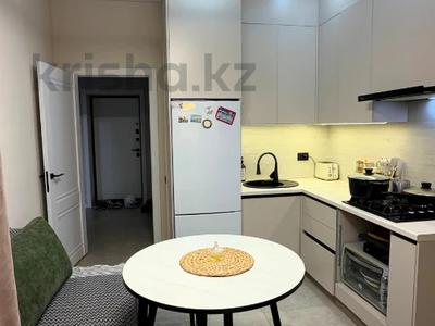 1-бөлмелі пәтер · 39.5 м² · 8/9 қабат, Нурсултана Назарбаева 233Б, бағасы: 27 млн ₸ в Костанае