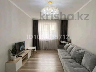 2-комнатная квартира · 58 м² · 1/3 этаж, Майкудук, Моховая 6/1 — ТД Умай за 21 млн 〒 в Караганде, Алихана Бокейханова р-н