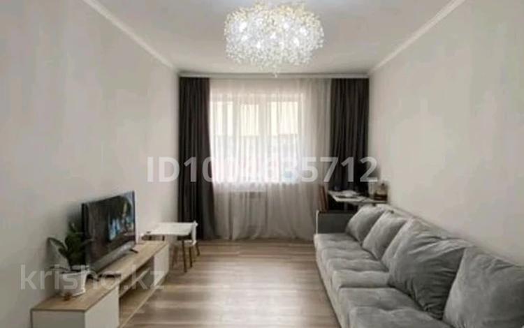 2-комнатная квартира · 58 м² · 1/3 этаж, Майкудук, Моховая 6/1 — ТД Умай за 21 млн ₸ в Караганде, Алихана Бокейханова р-н — фото 2