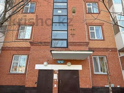 3-бөлмелі пәтер · 75 м² · 4/5 қабат, Орынбор 50В, бағасы: 23.8 млн ₸ в 