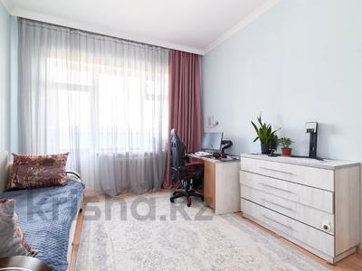 3-комнатная квартира · 114.3 м² · 11/12 этаж, Сарыарка 15 за 45.6 млн ₸ в Астане, Сарыарка р-н