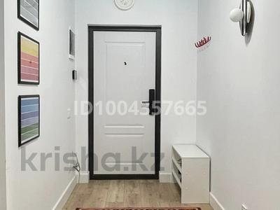 Аренда квартир в Алматы: 2-комнатная квартира · 53 м² · 11/12 этаж, Сейфуллина 469а/1 — Сейфуллина-Маметовой за 500 000 〒 2-комнатная квартира · 53 м² · 11/12 этаж, Сейфуллина 469а/1 — Сейфуллина-Маметовой за 500 000 〒 в Алматы, Алмалинский р-н