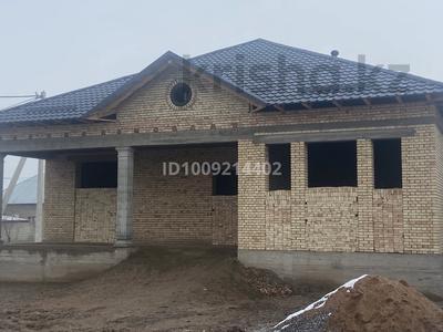 Жеке үй · 7 бөлме · 200 м² · 8 жүзд., Талимгер 1493 — Перекресток с улицей Бийкжар, бағасы: 38 млн ₸ в Шымкенте, Абайский р-н