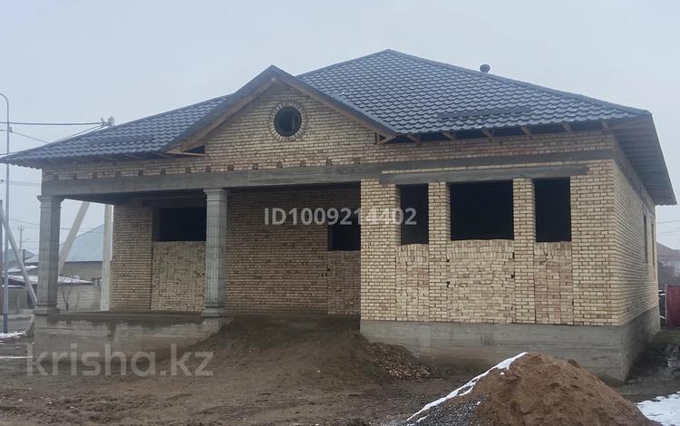 Жеке үй · 7 бөлме · 200 м² · 8 жүзд., Талимгер 1493 — Перекресток с улицей Бийкжар, бағасы: 38 млн ₸ в Шымкенте, Абайский р-н — фото 2