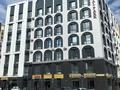 2-бөлмелі пәтер · 68.1 м² · 4/7 қабат, Улица Жошы хан 14/1, бағасы: 56 млн ₸ в Астане, Есильский р-н