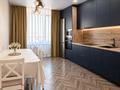 3-комнатная квартира · 95 м² · 14/19 этаж, Туран 55 — Туран/Орынбор,Барыс Арена,Магнум за 70 млн ₸ в Астане, Есильский р-н — фото 2