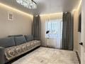 3-комнатная квартира · 95 м² · 14/19 этаж, Туран 55 — Туран/Орынбор,Барыс Арена,Магнум за 70 млн ₸ в Астане, Есильский р-н — фото 3