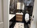 3-комнатная квартира · 95 м² · 14/19 этаж, Туран 55 — Туран/Орынбор,Барыс Арена,Магнум за 70 млн ₸ в Астане, Есильский р-н — фото 7