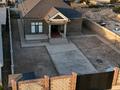 Отдельный дом · 6 комнат · 200 м² · 8 сот., мкр Достык — Пожарный, мечеть, школа, садик за 60 млн ₸ в Шымкенте, Абайский р-н — фото 8