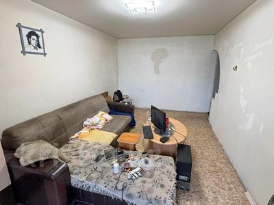 2-комнатная квартира · 42 м² · 5/5 этаж, Жансугурова 118 за 14.5 млн ₸ в Талдыкоргане