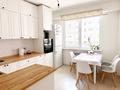 3-бөлмелі пәтер · 83 м² · 3/9 қабат, Кульджинский тракт 16/43 — Кульджинский тракт 16/43, бағасы: 46 млн ₸ в Алматы, Медеуский р-н