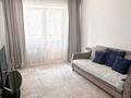3-бөлмелі пәтер · 83 м² · 3/9 қабат, Кульджинский тракт 16/43 — Кульджинский тракт 16/43, бағасы: 46 млн ₸ в Алматы, Медеуский р-н — фото 3