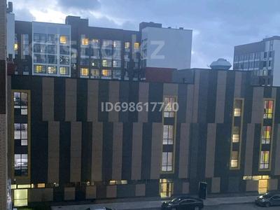 Паркинг · 15 м² · Туран 46/6 — Находится возле ЖК Grand Champion, Champion, Barys City, бағасы: 35 000 ₸ в Астане, Есильский р-н