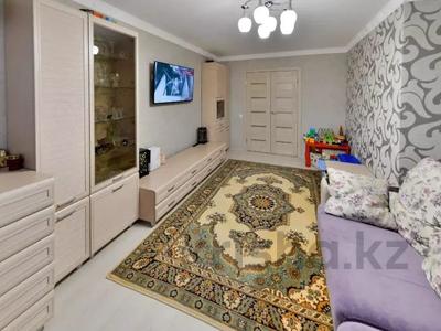 2-комнатная квартира, 57.2 м², 3/5 этаж, Болекпаева 15 за 25 млн 〒 в Астане, Алматы р-н