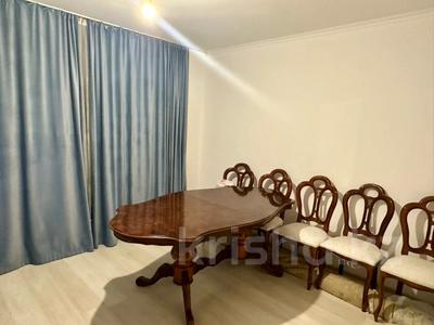 2-комнатная квартира · 58 м² · 4/9 этаж, Туран 55 за 34.7 млн ₸ в Астане