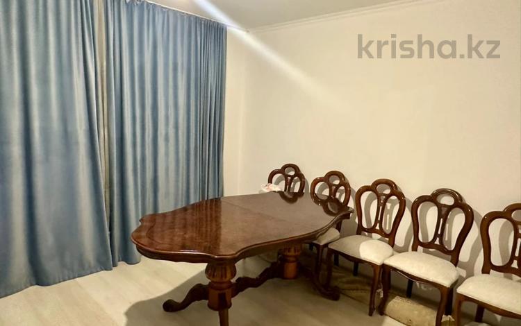 2-комнатная квартира · 58 м² · 4/9 этаж, Туран 55 за 34.7 млн ₸ в Астане — фото 8