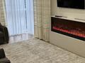 2-комнатная квартира · 52 м², Алихан Бокейхан 29 за 18 000 ₸ в Астане, Есильский р-н