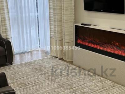 2-бөлмелі пәтер · 52 м², Алихан Бокейхан 29, бағасы: 18 000 ₸ в Астане, Есильский р-н
