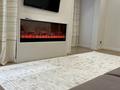 2-комнатная квартира · 52 м², Алихан Бокейхан 29 за 18 000 ₸ в Астане, Есильский р-н — фото 4