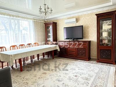 Отдельный дом • 4 комнаты • 76.7 м² • 6 сот., Байгазиева 79 за 43 млн 〒 в Каскелене