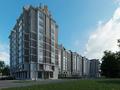 2-комнатная квартира, 75.24 м², мкр. Ак Шагала в непосредственной близости с ЖК Ривьера строение 9,блок Г за ~ 30.1 млн 〒 в Атырау