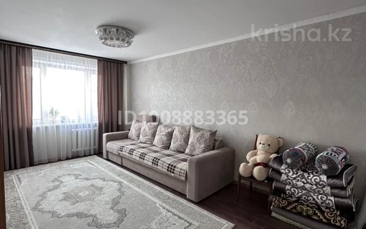 3-комнатная квартира · 61.4 м² · 3/9 этаж, Хименко 2 за 27.5 млн 〒 в Петропавловске — фото 2