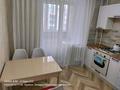 2-бөлмелі пәтер · 60 м² · 4/5 қабат, мкр Женис, Кунаева 64 — проспект Абулхаир Хана, бағасы: 13 000 ₸ в Уральске