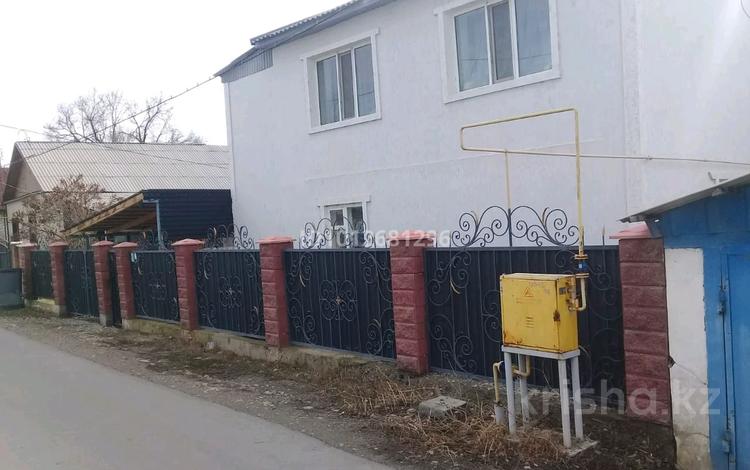 Үйдің бір бөлігі · 5 бөлме · 200 м² · 7 жүзд., Блюхера 6, бағасы: 23 млн ₸ в Талдыкоргане — фото 2