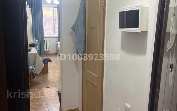 1-комнатная квартира · 21.5 м², рыскулбекова 27/2 за 9.5 млн 〒 в Астане, Алматы р-н — фото 2