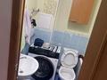 1-комнатная квартира · 21.5 м², рыскулбекова 27/2 за 9.5 млн 〒 в Астане, Алматы р-н — фото 6