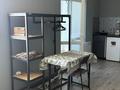 1-комнатная квартира · 40 м² · 6/8 этаж, мкр Юго-Восток, Проспект Республики 1/7 — Байкен Ашимова за 13 000 ₸ в Караганде, Казыбек би р-н — фото 9