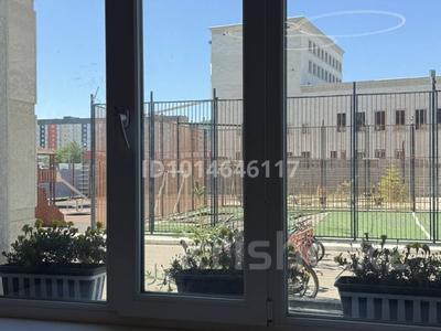 1-комнатная квартира · 40 м² · 6/8 этаж, мкр Юго-Восток, Проспект Республики 1/7 — Байкен Ашимова за 13 000 ₸ в Караганде, Казыбек би р-н
