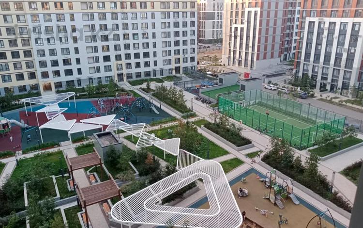 2-комнатная квартира · 50 м² · 4/9 этаж, Жошы Хан за ~ 44.5 млн ₸ в Астане, Есильский р-н — фото 17