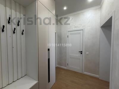 2-комнатная квартира · 43 м² · 10/10 этаж, Улы Дала 31, 31/1, 33, 33/1 — Тұран/ Ұлы Дала за 38 млн ₸ в Астане, Нура р-н