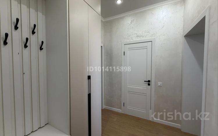 2-комнатная квартира · 43 м² · 10/10 этаж, Улы Дала 31, 31/1, 33, 33/1 — Тұран/ Ұлы Дала за 38 млн ₸ в Астане, Нура р-н — фото 16