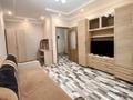 1-бөлмелі пәтер · 46 м², Керей жанибек хандар 12/1 — Сауран, бағасы: 190 000 ₸ в Астане